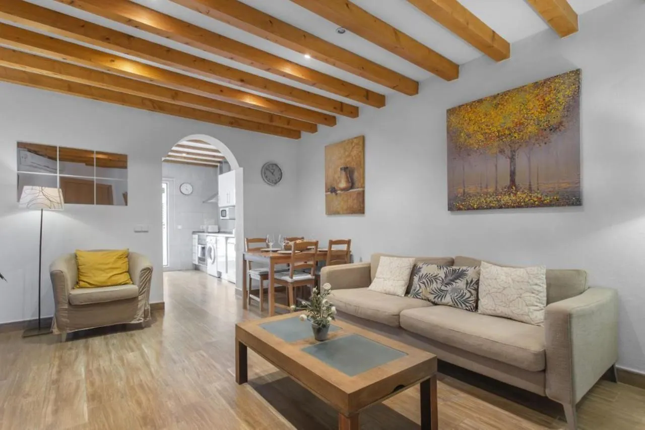 Apartment Can Darder Soller