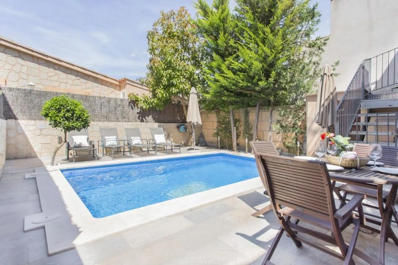 Apartment Can Darder Soller