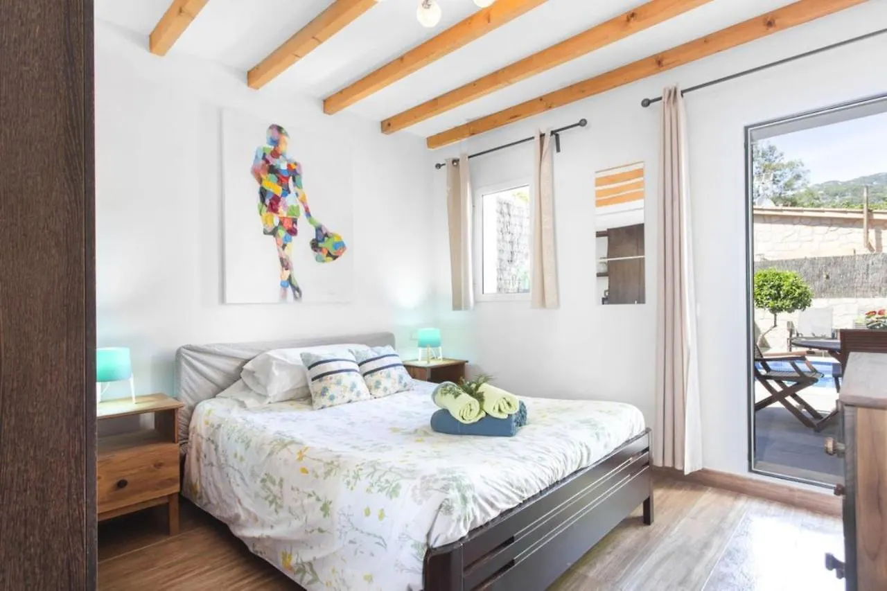 Apartment Can Darder Soller