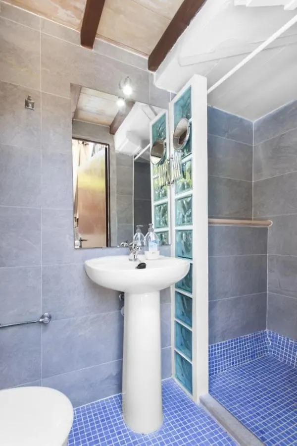 Can Darder Soller Apartment