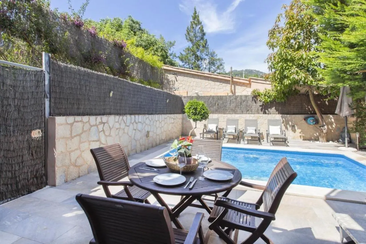 Can Darder Soller 0*,  Spain