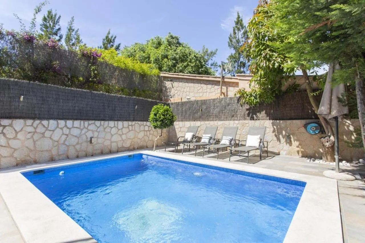 Can Darder Soller Spain